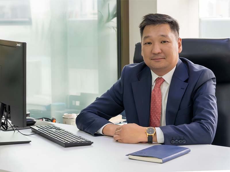 "Money Market Fund" to unveil new Mongolian money market opportunities at the Hurungutun investment forum