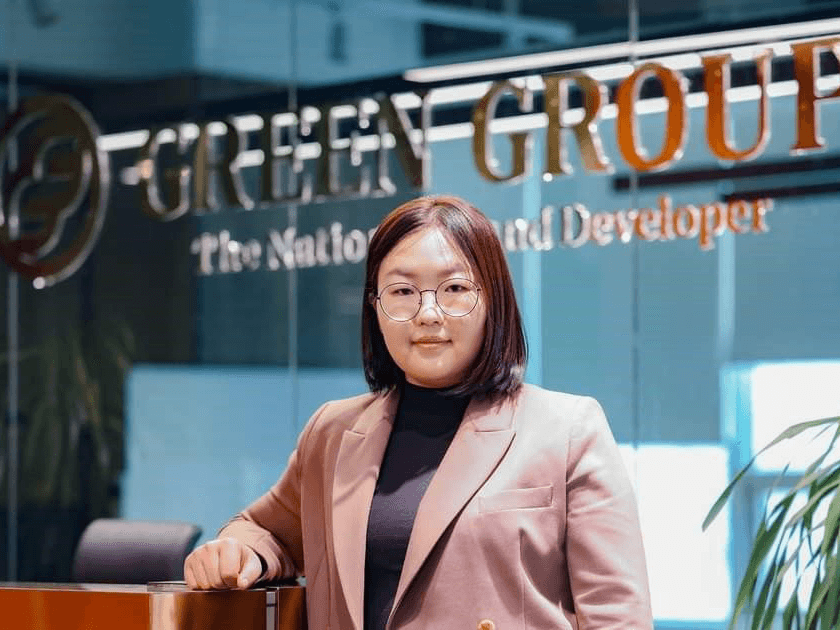 Green Group to unveil special real estate projects at the Hurungutun forum
